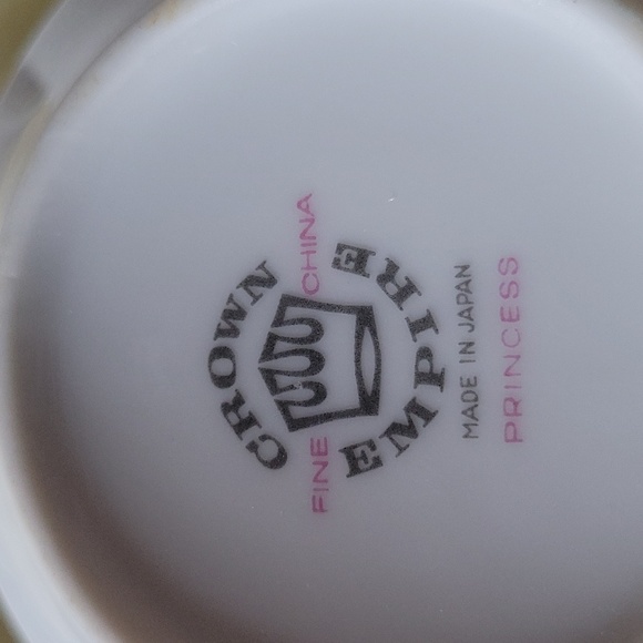 Crown empire princess China - Picture 2 of 3